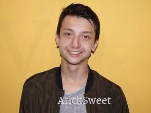 ArickSweet