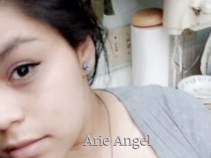 Arie_Angel