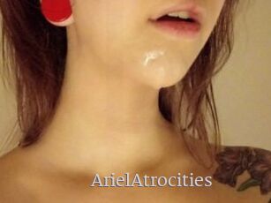 Ariel_Atrocities
