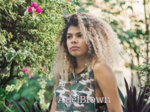 ArielBrown