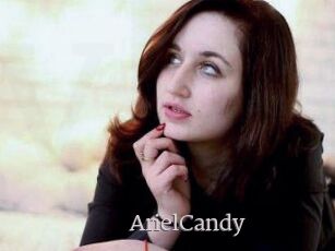 ArielCandy