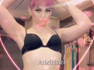 ArielHaze