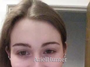 ArielHunter
