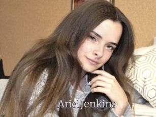 ArielJenkins