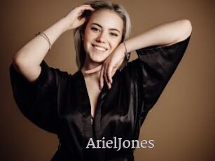 ArielJones