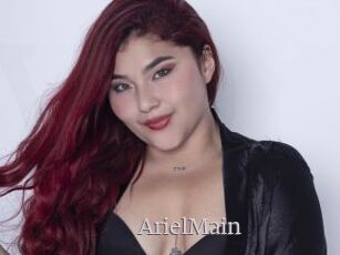 ArielMain