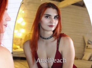 ArielPeach