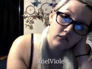 ArielViolet