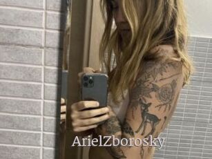 ArielZborosky