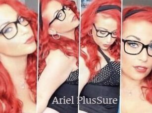 Ariel_PlusSure