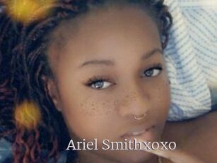 Ariel_Smithxoxo