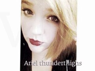 Ariel_thunderthighs