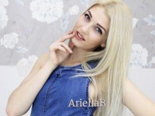 AriellaB