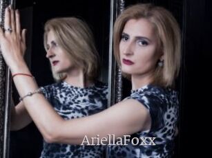 AriellaFoxx
