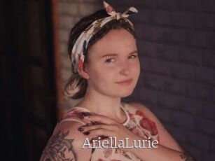 AriellaLurie