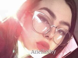 AriellaShy