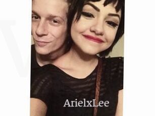 ArielxLee