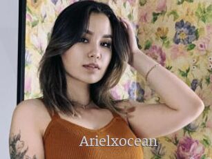 Arielxocean
