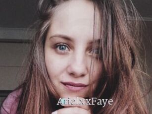 ArielxxFaye
