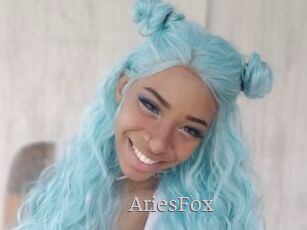 AriesFox