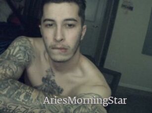 AriesMorningStar