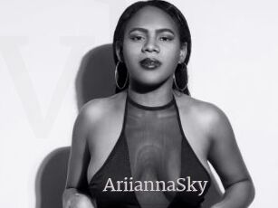 AriiannaSky