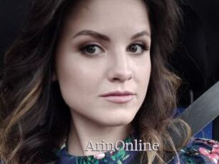 ArinOnline