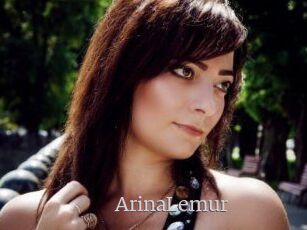 Arina_Lemur