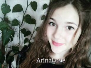 ArinaLove