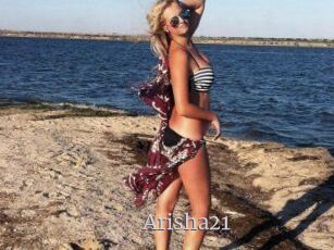 Arisha21