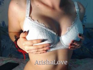 ArishaLove_