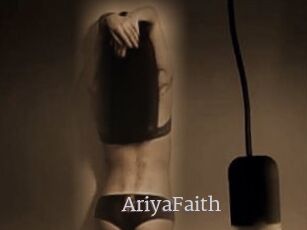AriyaFaith