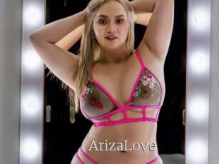 ArizaLove