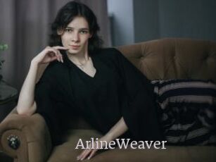 ArlineWeaver