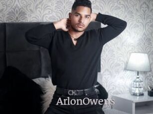 ArlonOwens