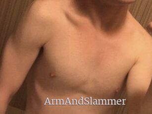 ArmAndSlammer
