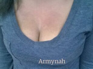 Armynah
