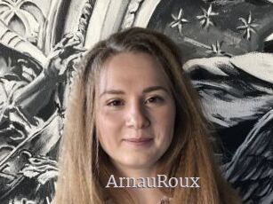 ArnauRoux