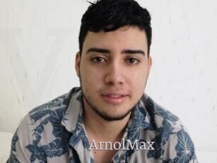 ArnolMax