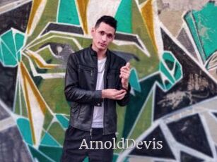 ArnoldDevis