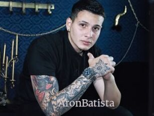 AronBatista