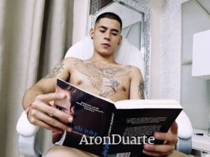 AronDuarte