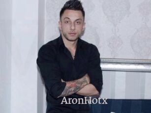 AronHotx