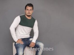 AronJones