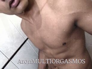 AronMULTIORGASMOS