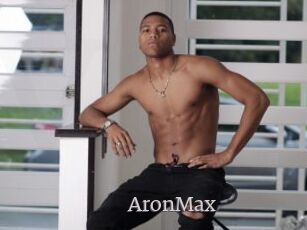 AronMax