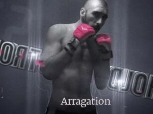 Arragation