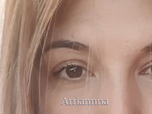 Arriannna