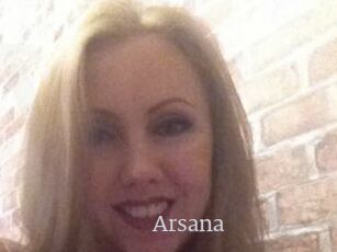 Arsana
