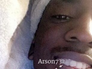 Arson732